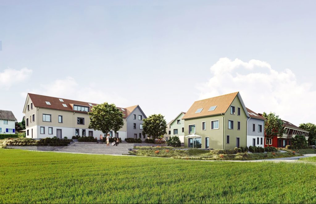 PREISANPASSUNG - R-EFH AB CHF 920'000 - Visualisierung Ernteblick (4)