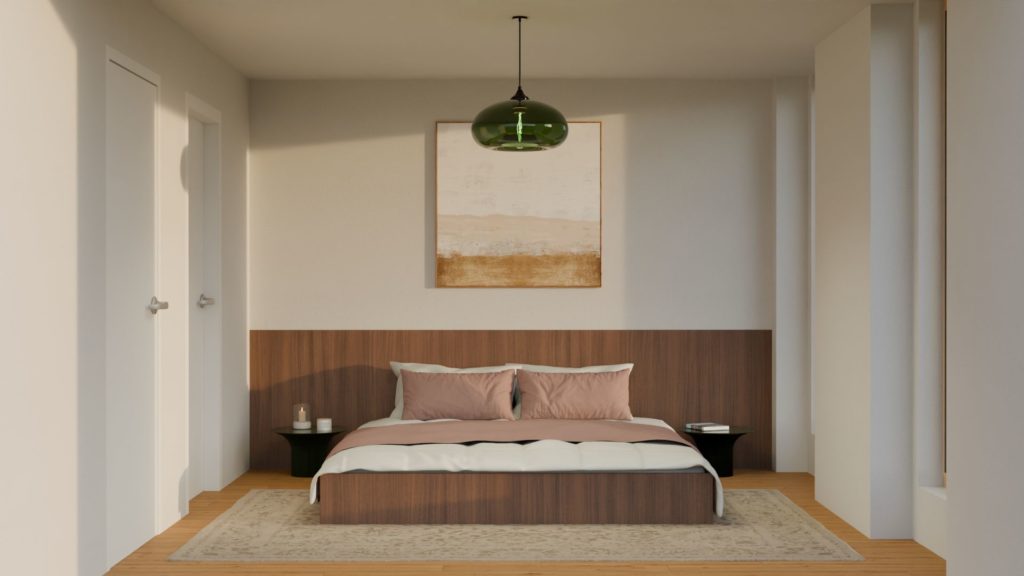 Neubau grosse 5.5-Zimmer-Mietwohnung in Erlen -  Bild 15