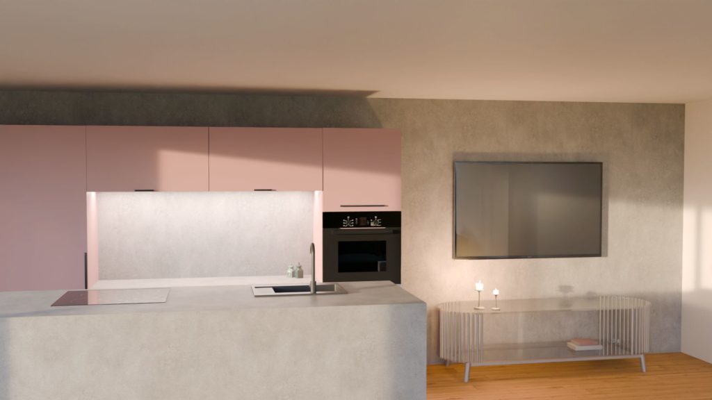 Neubau grosse 5.5-Zimmer-Mietwohnung in Erlen -  Bild 10