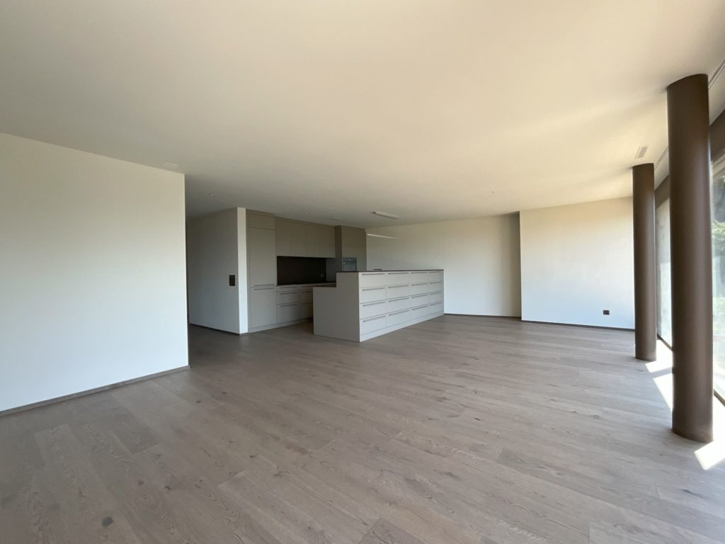 Erstvermietung mit atemberaubender Aussicht - 686fbdd94dab4cb77c979efb_Küche