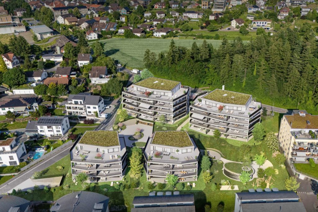 AEON Residenzen - Meisterschwanden - Exterior_Aeon_5_4K-min