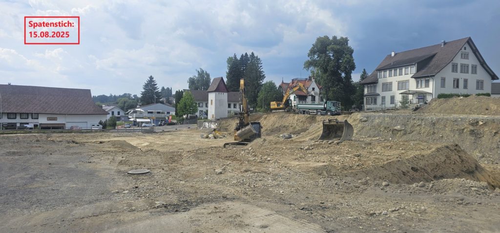 Neubau 5 ½-Zimmer-Reihen-Einfamilienhaus - Bild 6