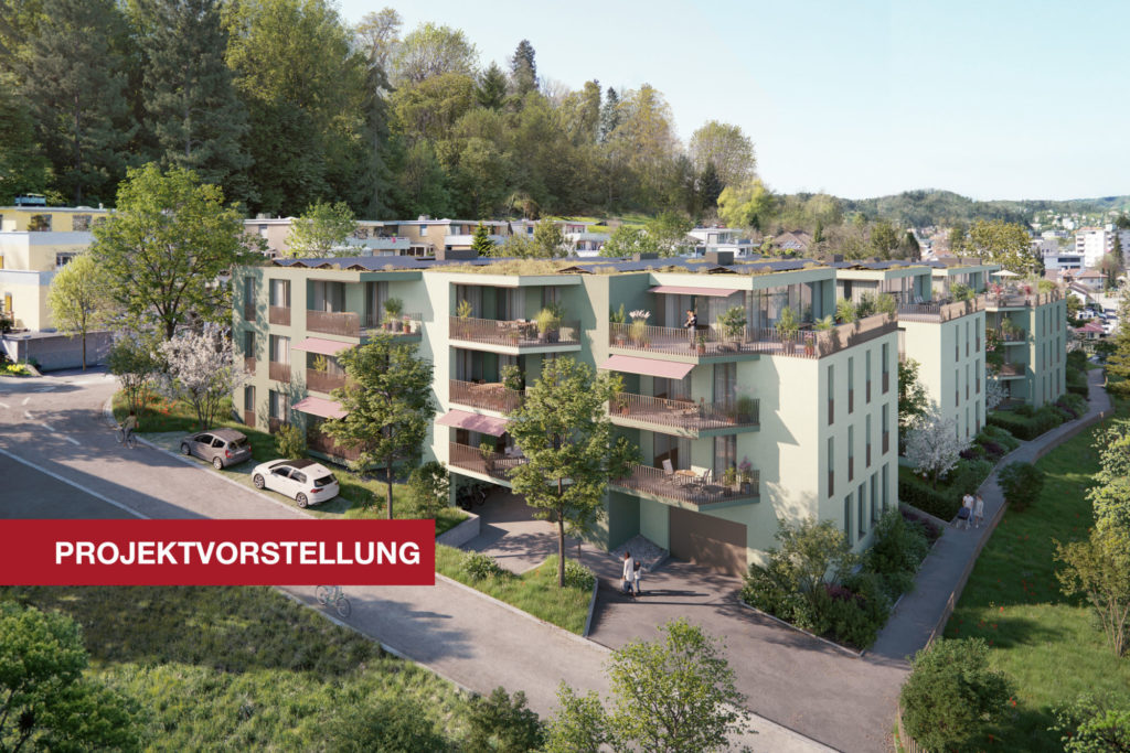 «Im Eich» in Neuenhof – Ruhig und zentral wohnen - Roter Balken Projektvorstellung6