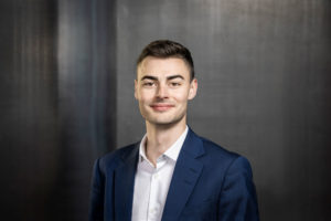 Pascal Uehlinger