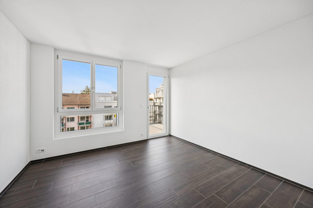 ERSTVERMIETUNG: 3.5-Zimmer Wohnung an bester Lage in Oerlikon - Bild 4