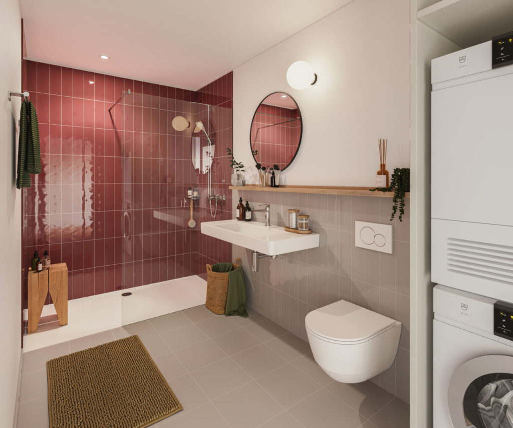 Erstvermietung in Oerlikon - 113245_Baumackerstrasse_IP_bathroom_V01