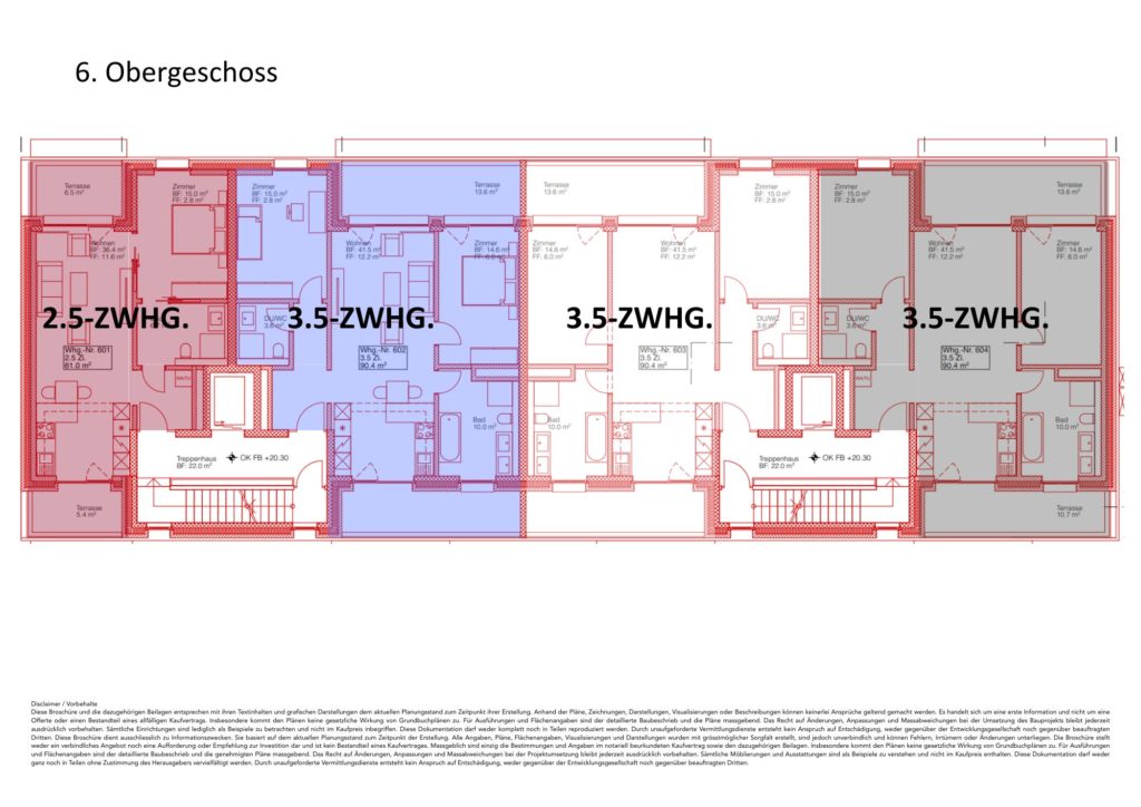 Glattliving - Zentral urban und zukunftssicher - 2