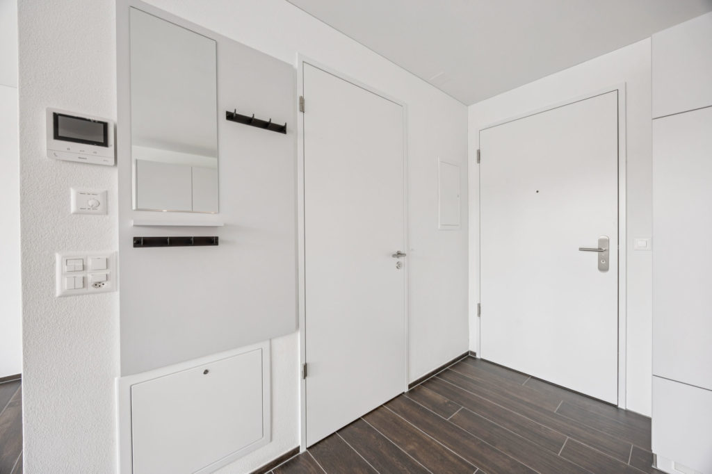 ERSTVERMIETUNG: 1.5-Zimmer Wohnung an bester Lage in Oerlikon - Bild 3