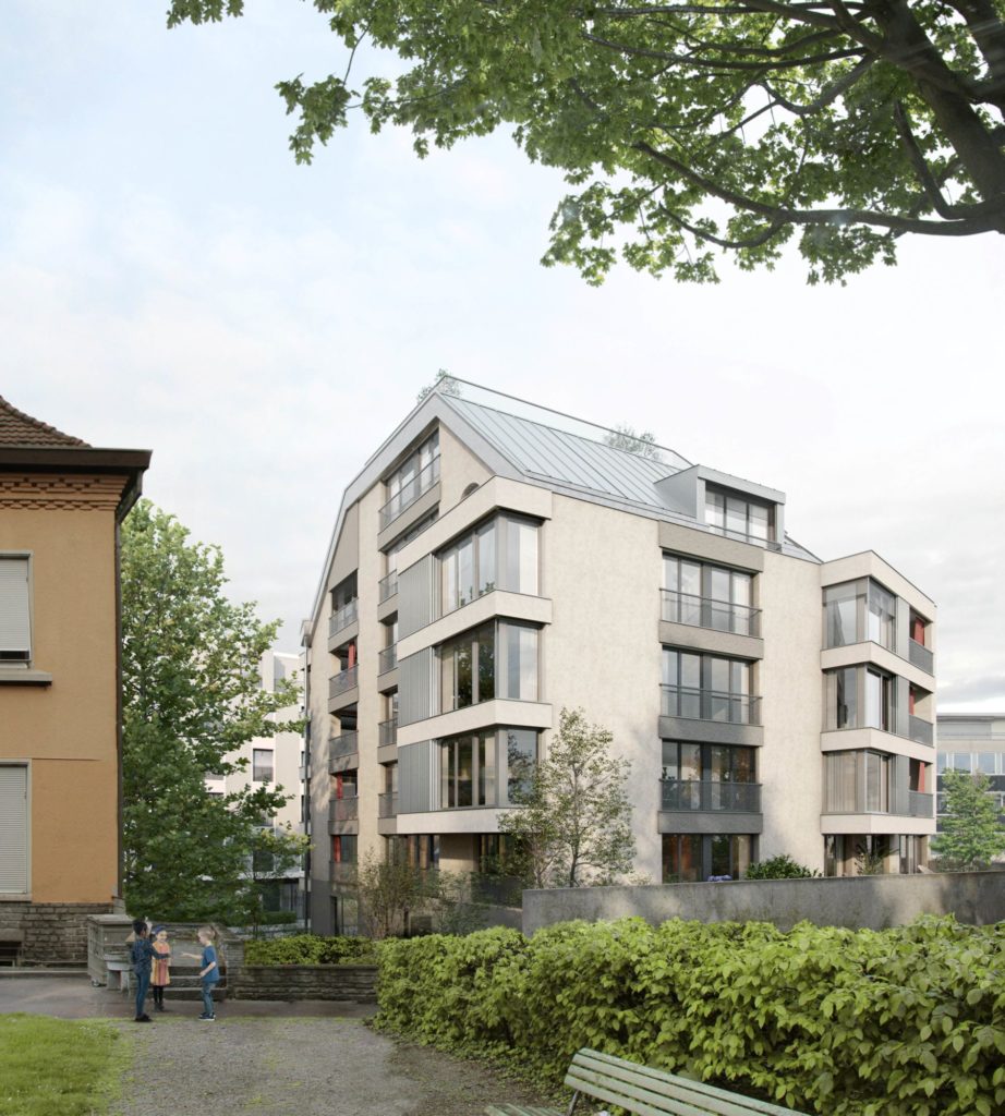 Erstvermietung in Oerlikon - 23024 Dachtler Baumackerstrase 9 Zuerich_ACHERMANNWEG_230605