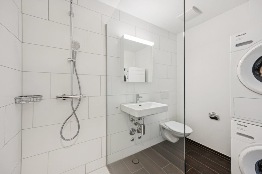 ERSTVERMIETUNG: 3.5-Zimmer Wohnung an bester Lage in Oerlikon - Bild 6