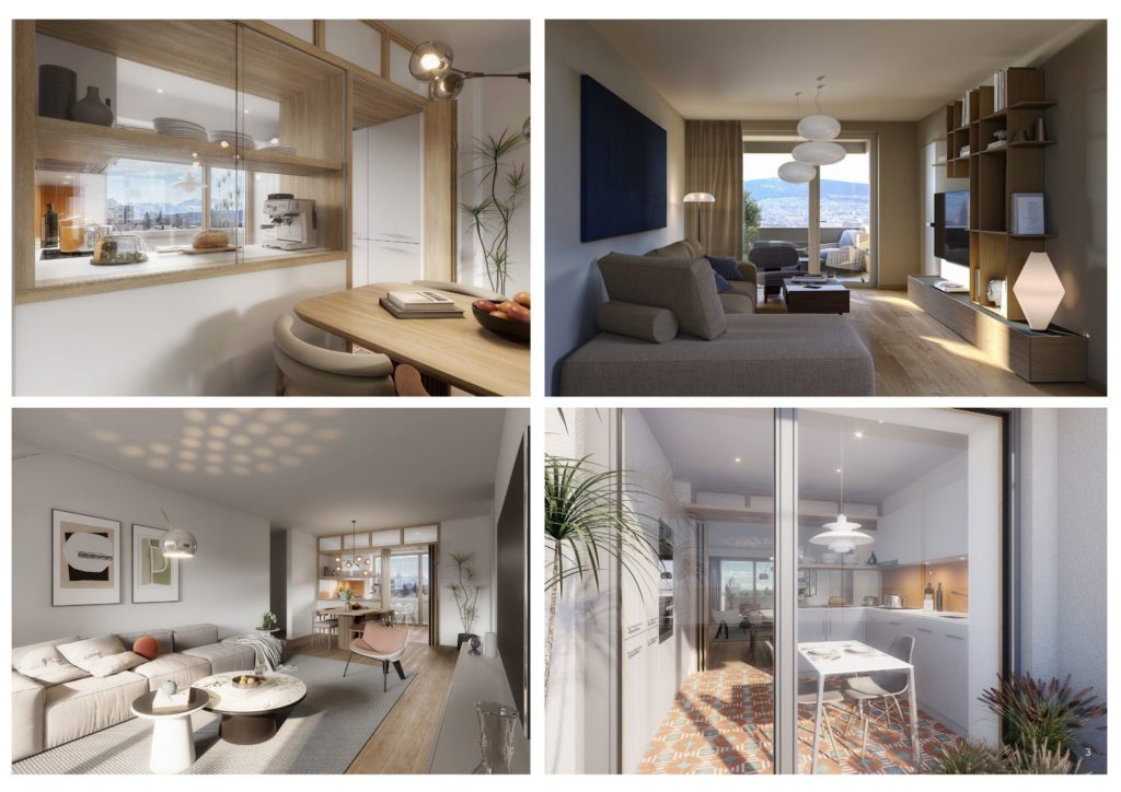 Glattliving - Zentral urban und zukunftssicher - 3