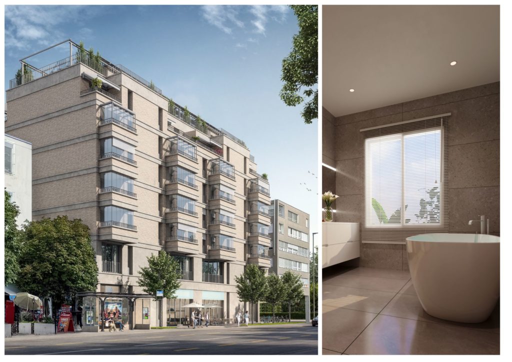 Glattliving - Zentral urban und zukunftssicher - 4