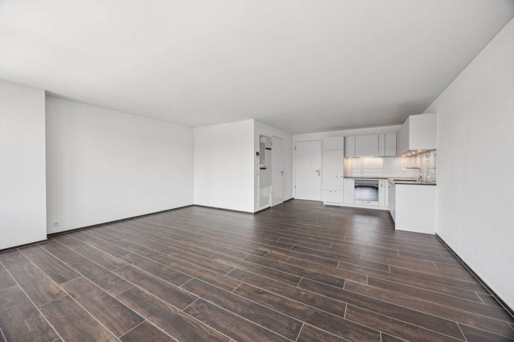 ERSTVERMIETUNG: 1.5-Zimmer Wohnung an bester Lage in Oerlikon - Bild 5