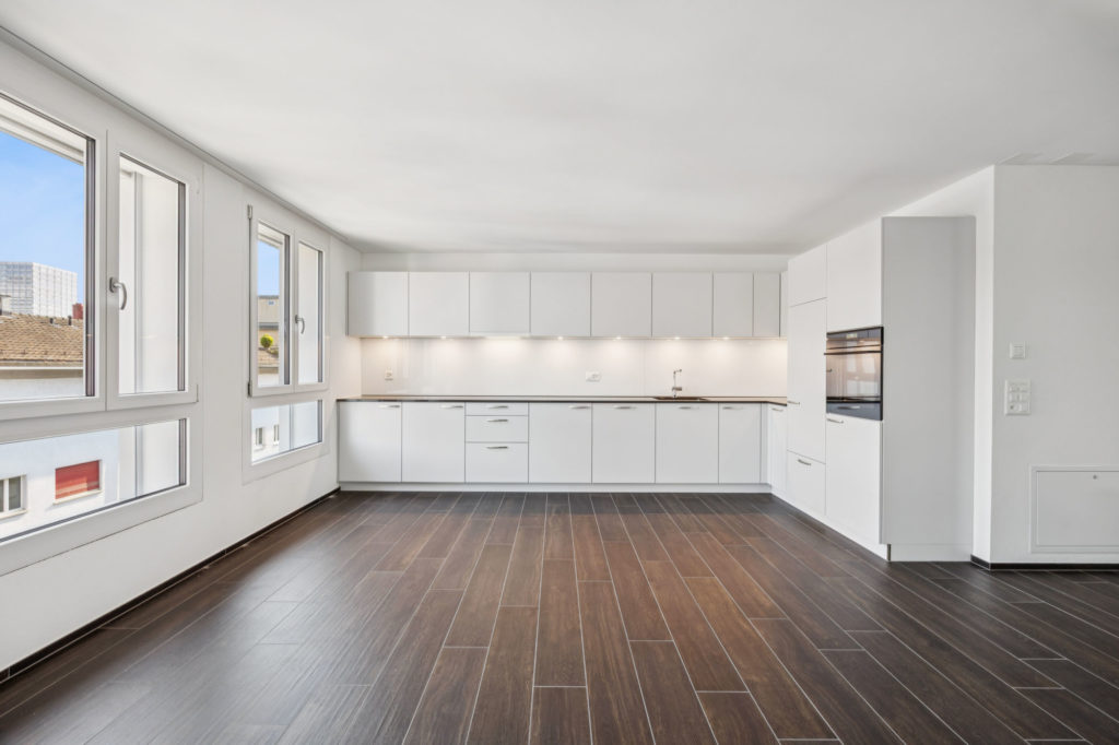 ERSTVERMIETUNG: 3.5-Zimmer Wohnung an bester Lage in Oerlikon - 5