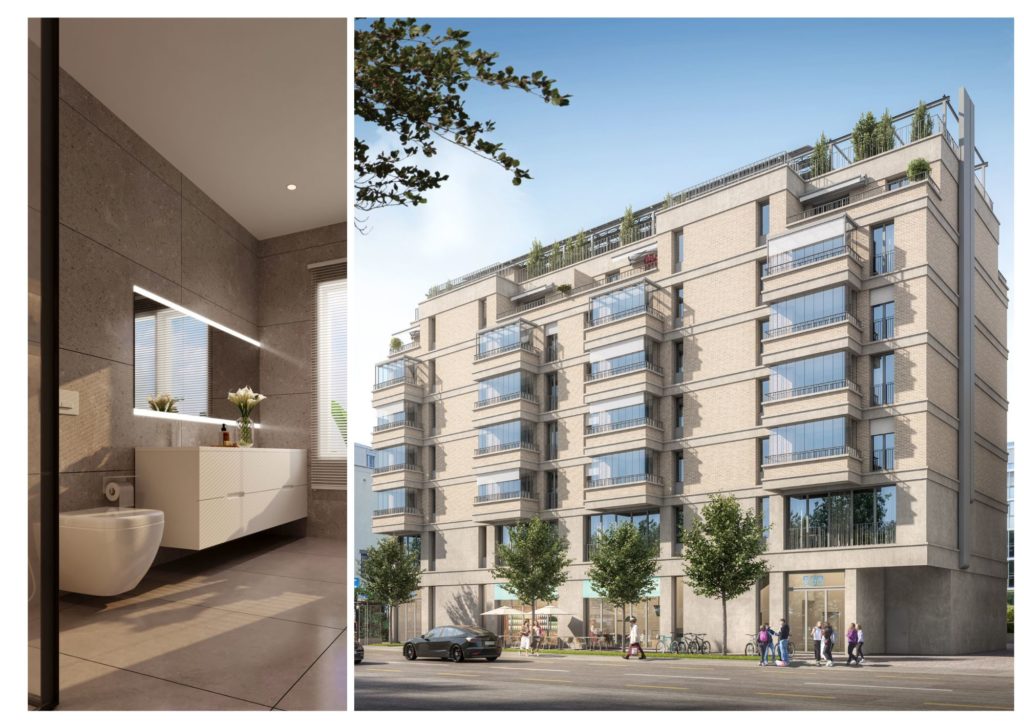 Glattliving - Zentral urban und zukunftssicher - 5