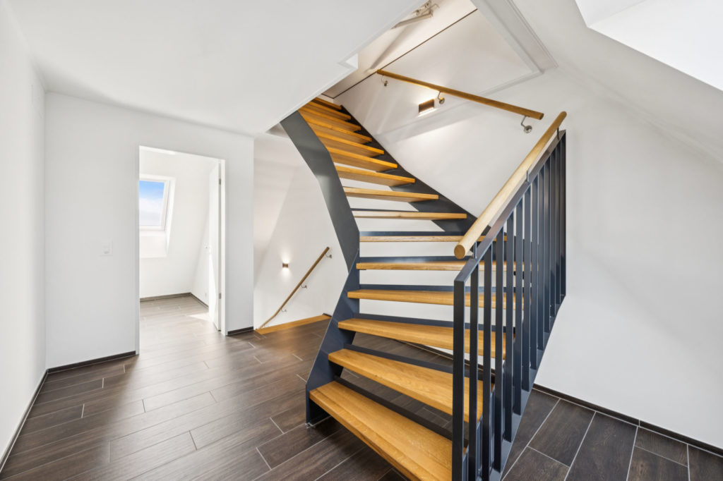 61 exklusive Mietwohnungen in Oerlikon - 5