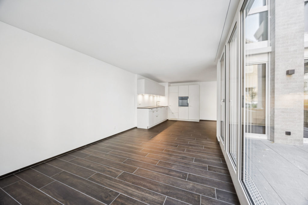 ERSTVERMIETUNG: Moderne Split-Level-Wohnung mit Charme in Oerlikon - Bild 5