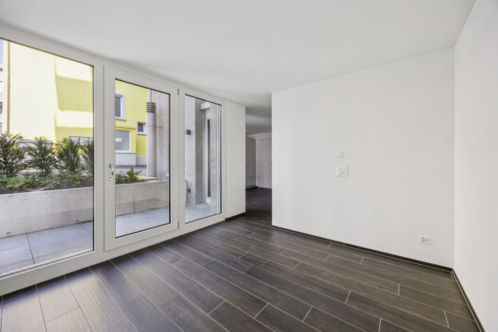 ERSTVERMIETUNG: Moderne Split-Level-Wohnung mit Charme in Oerlikon - Bild 5