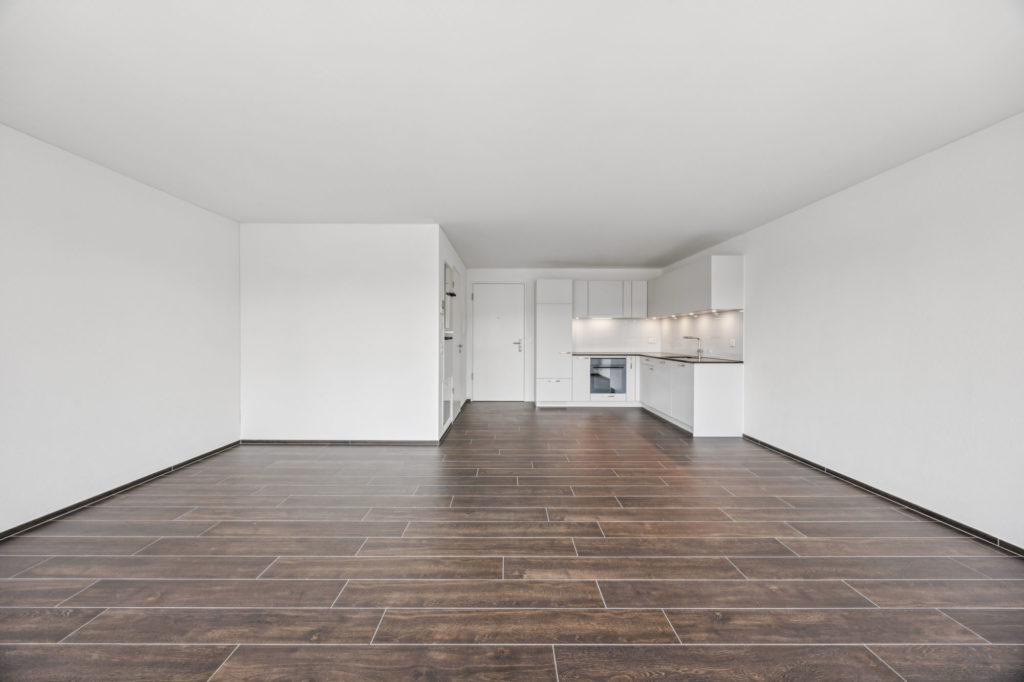 ERSTVERMIETUNG: 1.5-Zimmer Wohnung an bester Lage in Oerlikon - Bild 6