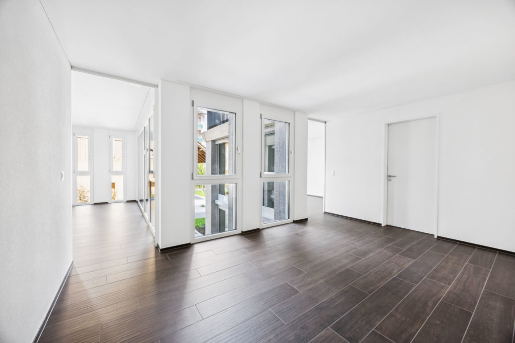 ERSTVERMIETUNG: Moderne Split-Level-Wohnung mit Charme in Oerlikon - Bild 6