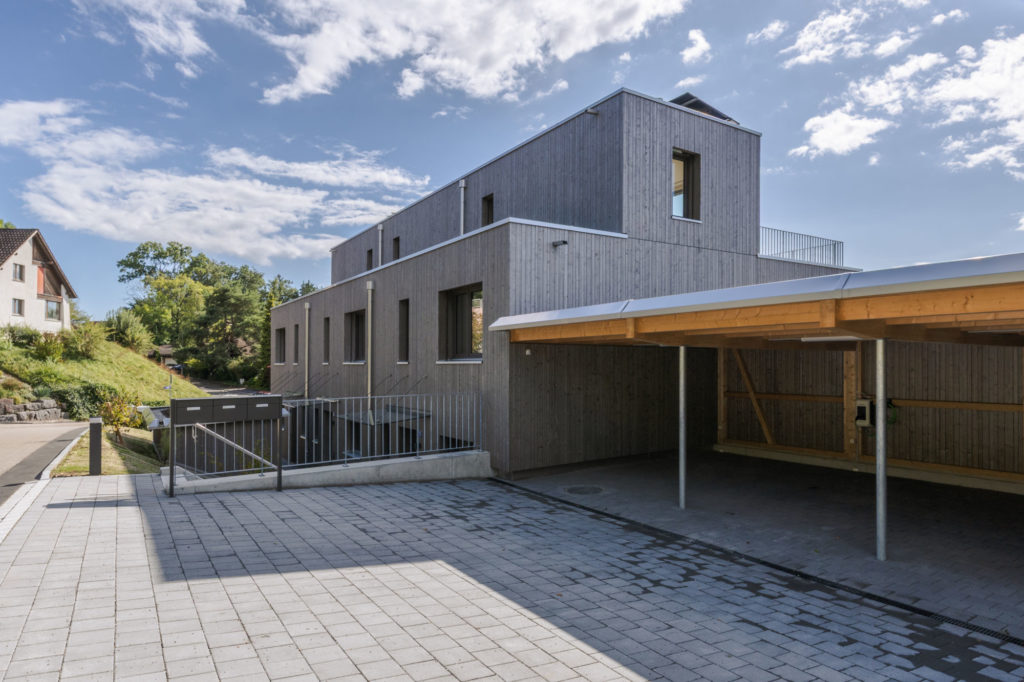 PANORAMA: Noch 1 Eckhaus an exklusiver Lage - Bild 10