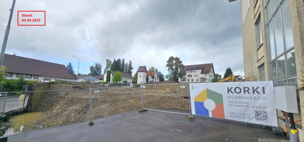 Dürrenäsch – Wohnen im Dorfzentrum - Bild 2