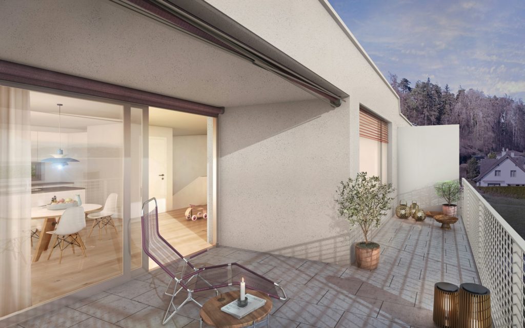 Schüepwis - Echte Lebensqualität auf allen Ebenen - 250307_rimaplanag_fällanden_ip1