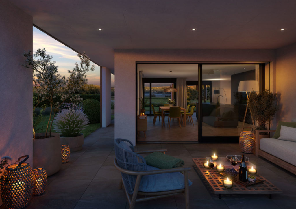 Neubau zwei Mehrfamilienhäuser - 7498-seewisstr-maur-innen-hausa-eg-a1-k03-200825