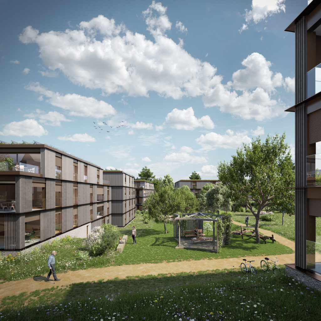 Exklusive Eigentumswohnungen in Kilchberg - 7500 AP00_03_final02