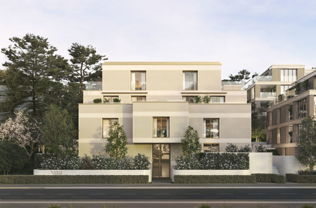 Splendid Houses II - Zürich - A1_08