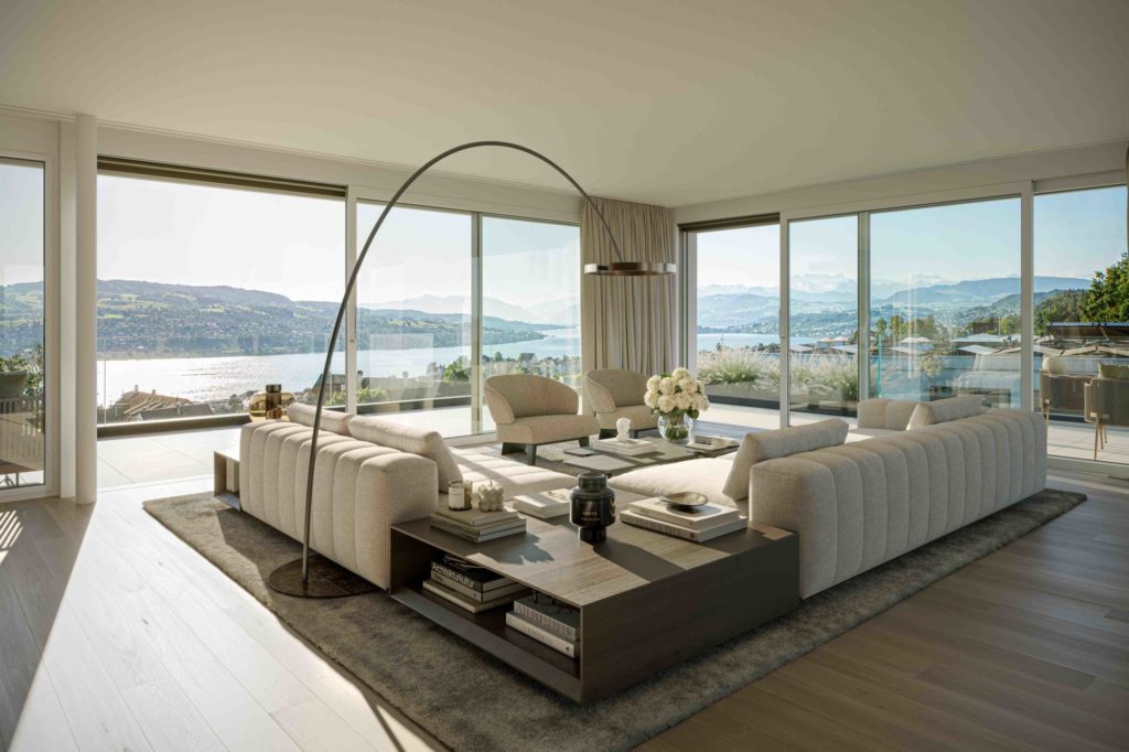 The Lakeview Penthouse - Thalwil - ARIA_ATT_CAM2_02_web