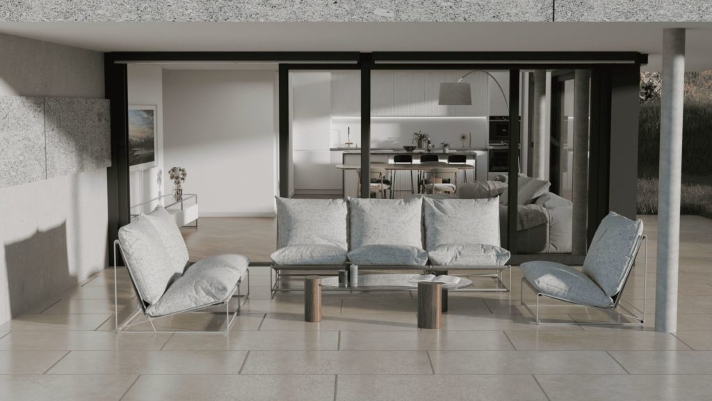 Eigentumswohnung mit Alpensicht - Bild 10