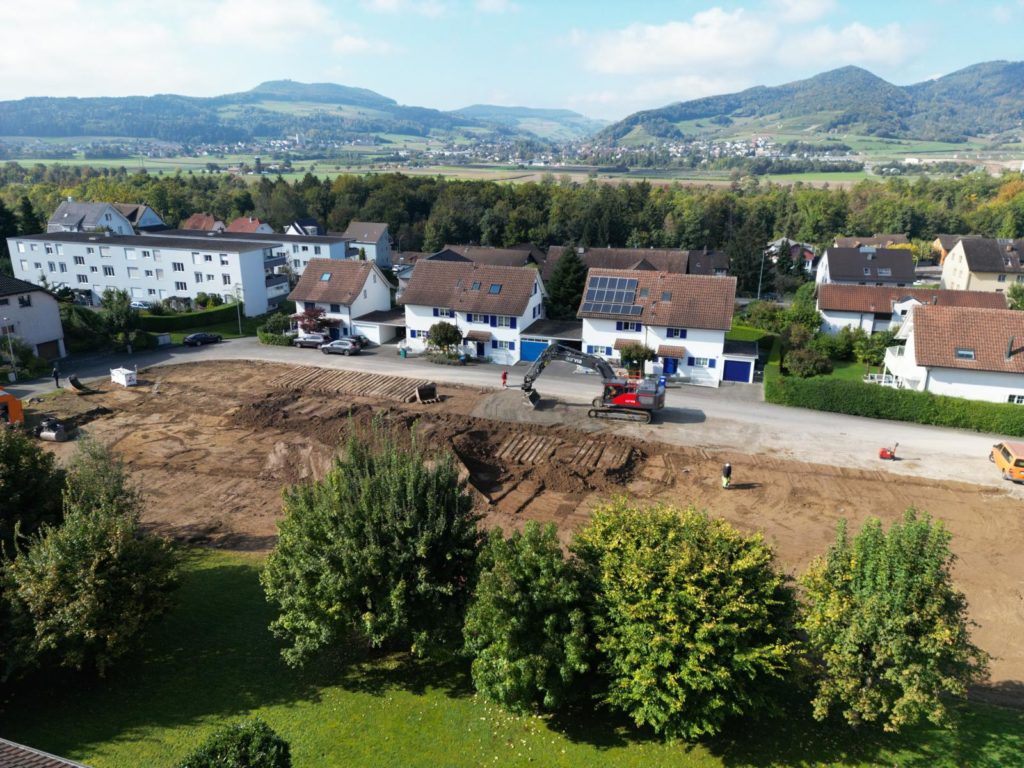 Wussten Sie... - WusstenSie_Baustart