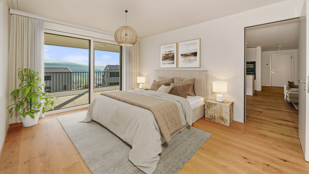 Sonnefeld - Freie Besichtigung: 6.11 I 16-18 Uhr - Bild 3