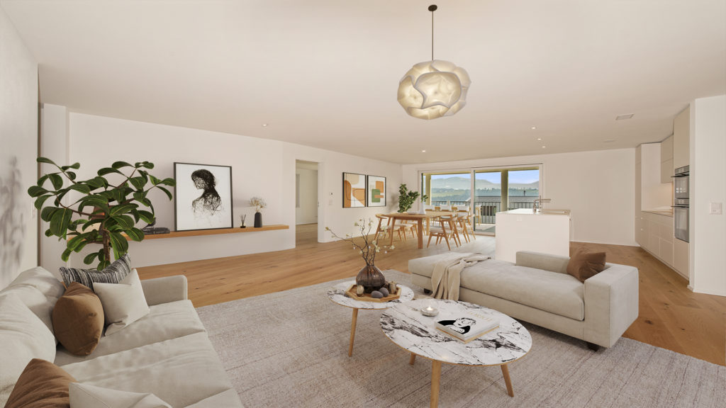 Sonnefeld - Freie Besichtigung: 6.11 I 16-18 Uhr - Bild 2