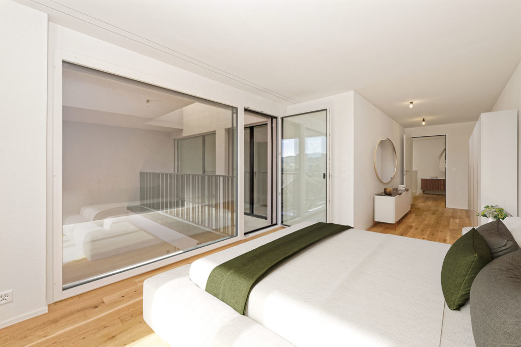 Wohnen wie im Einfamilienhaus - Bild 3