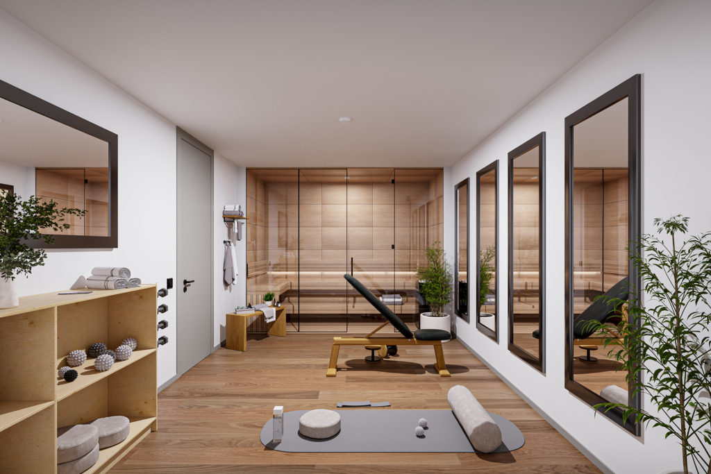 Exklusive Eigentumswohnungen in Kilchberg - Bild 3