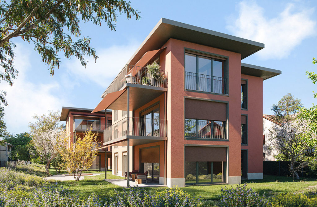 Ankündigung 4.5-Zimmer-Eigentumswohnung in Thun - casa_immobilien_thun_schadaustrasse13_visu_aussen02