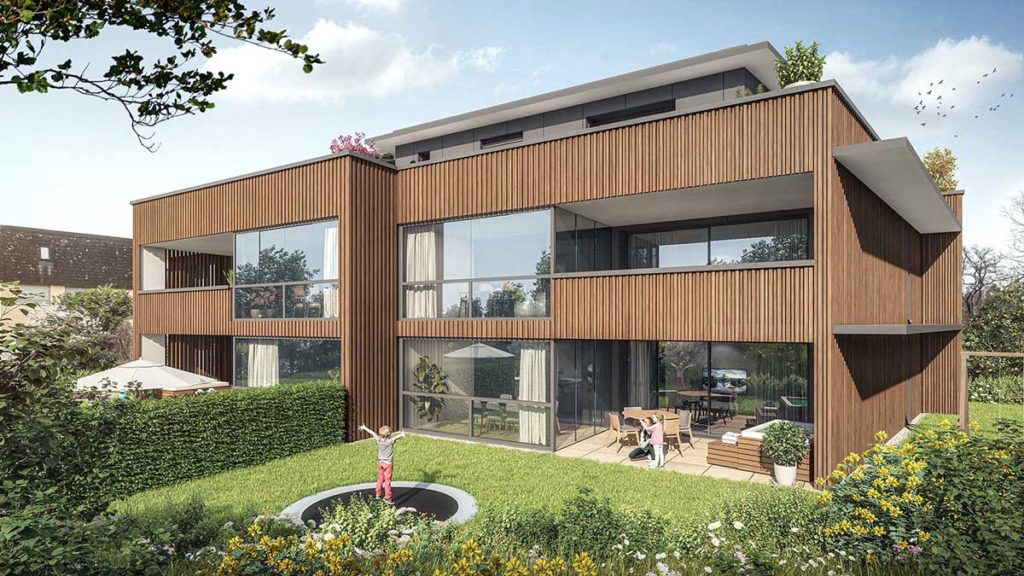 The Five Roses – Wohnen in Bottmingen - the-five-roses-bottmingen-3