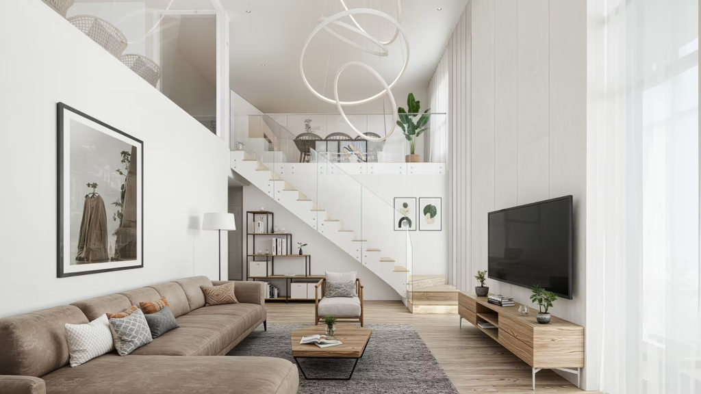 2.5 bis 4.5 Zimmer Wohnungen in Zufikon - zu-verkaufen-zufikon-promotion-16