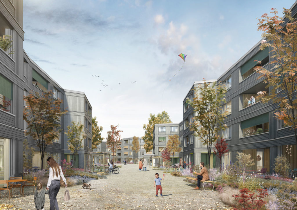 Erstvermietung 3.5-Zimmer-Wohnung in Niederwangen - 250805_BGP_köniz_cam1