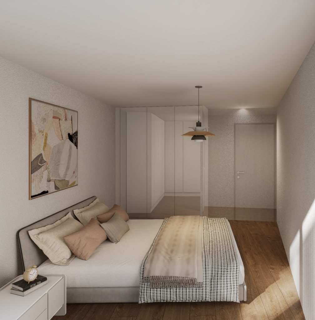 Zu den Reben - Neubauwohnungen in Weiningen ZH - 5th