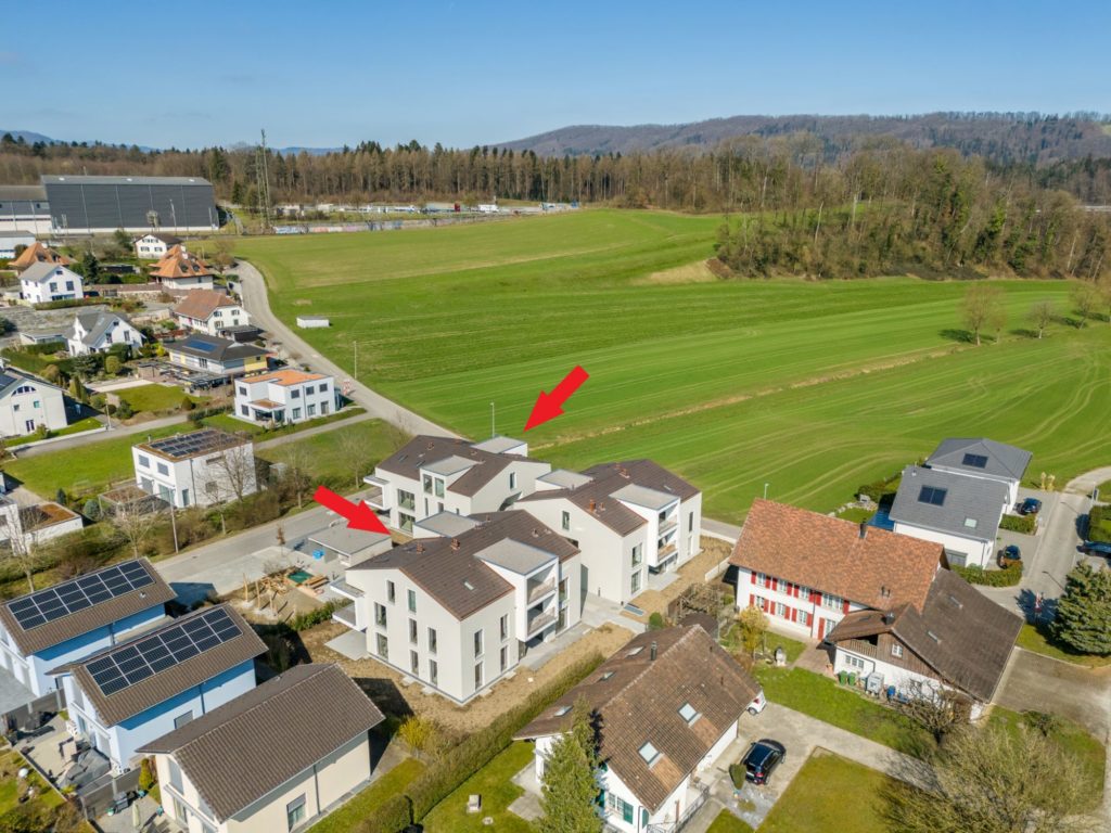 EINZIGARTIGE DACHWOHNUNGEN | GROSSZÜGIG | CHARMANT | KREATIV - Bild 1