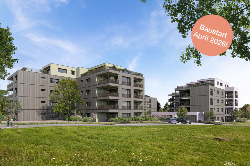 «Triangel» in Fahrwangen – Das Richtige für Sie - Aussenvisualisierung