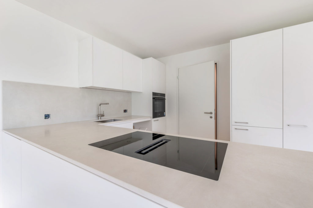 Frick: Ansprechende Eigentumswohnung - Küche