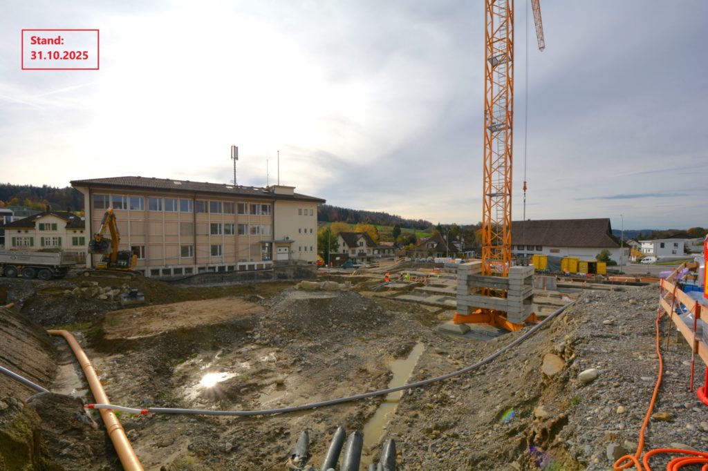 Neubau 3 ½-Zimmer-Wohnung - Bild 2