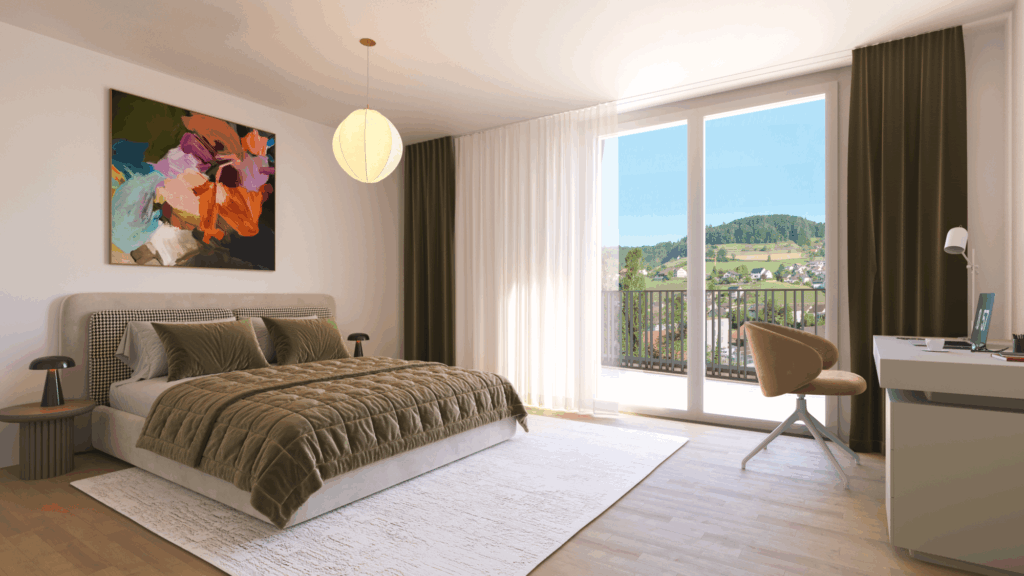 Erstvermietung "ZENTRUM B3" in 5726 Unterkulm - Bild 5