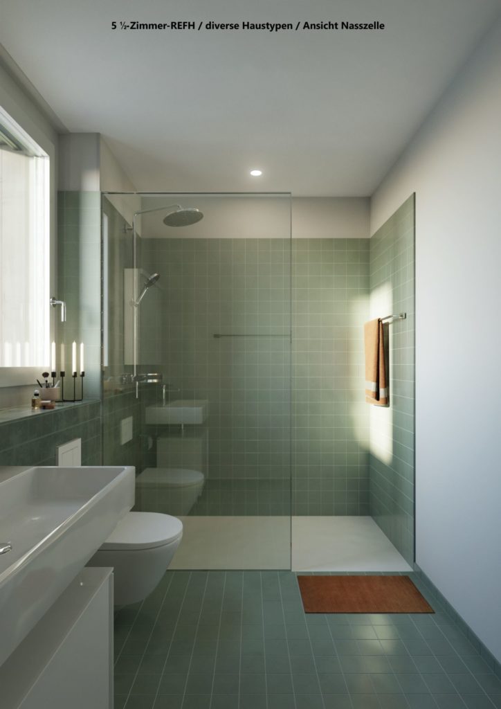 Dürrenäsch – Wohnen im Dorfzentrum - Bild 15