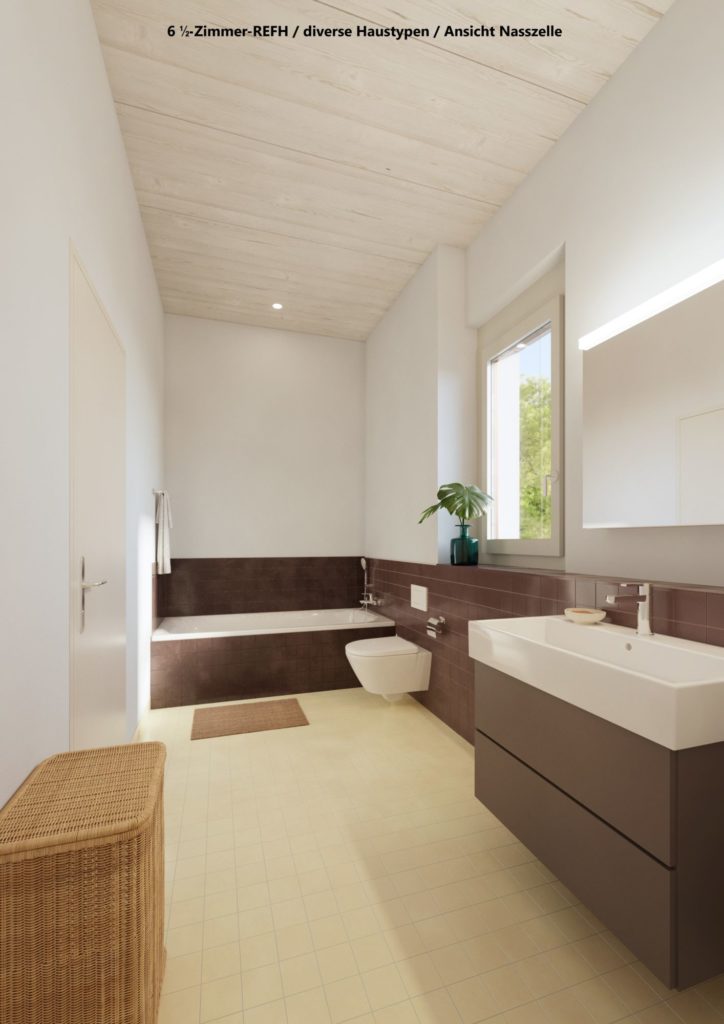 Dürrenäsch – Wohnen im Dorfzentrum - Bild 14