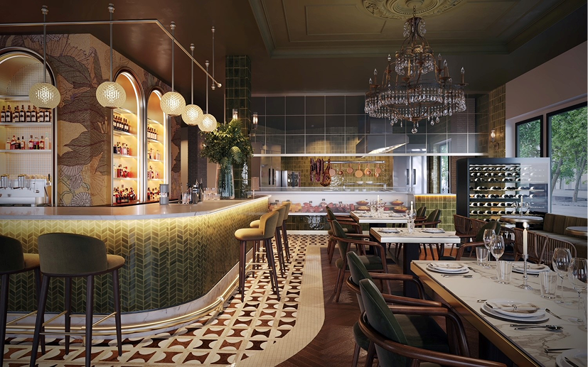 Über den Dächern von Luzern - hoch hinaus und noch weiter - Bild 11